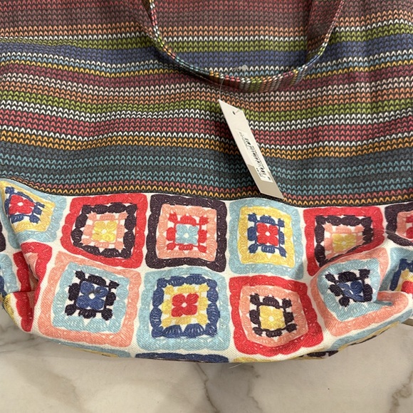 NWT Colorful BP Crossbody bag from Nordstrom - Picture 2 of 6